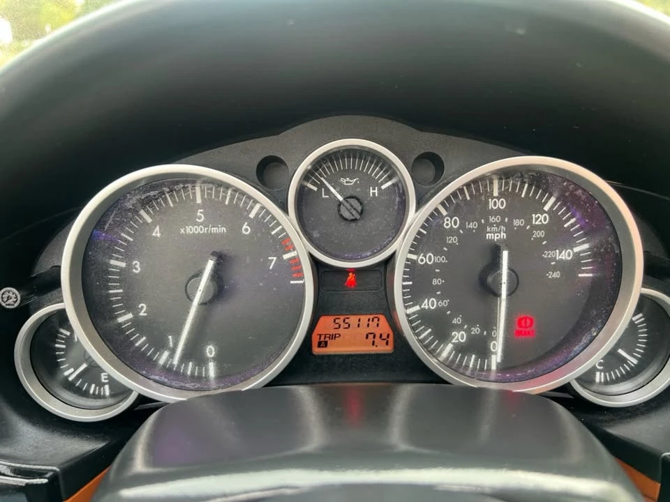 2007 Mazda NC MX-5 Miata - Image 19 of 19