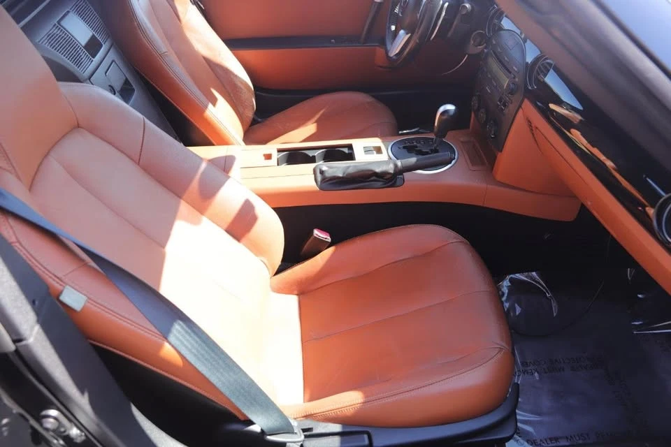 2007 Mazda NC MX-5 Miata - Image 17 of 20
