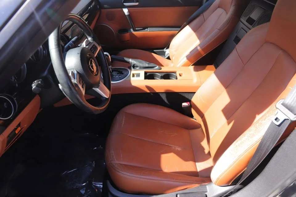 2007 Mazda NC MX-5 Miata - Image 9 of 20