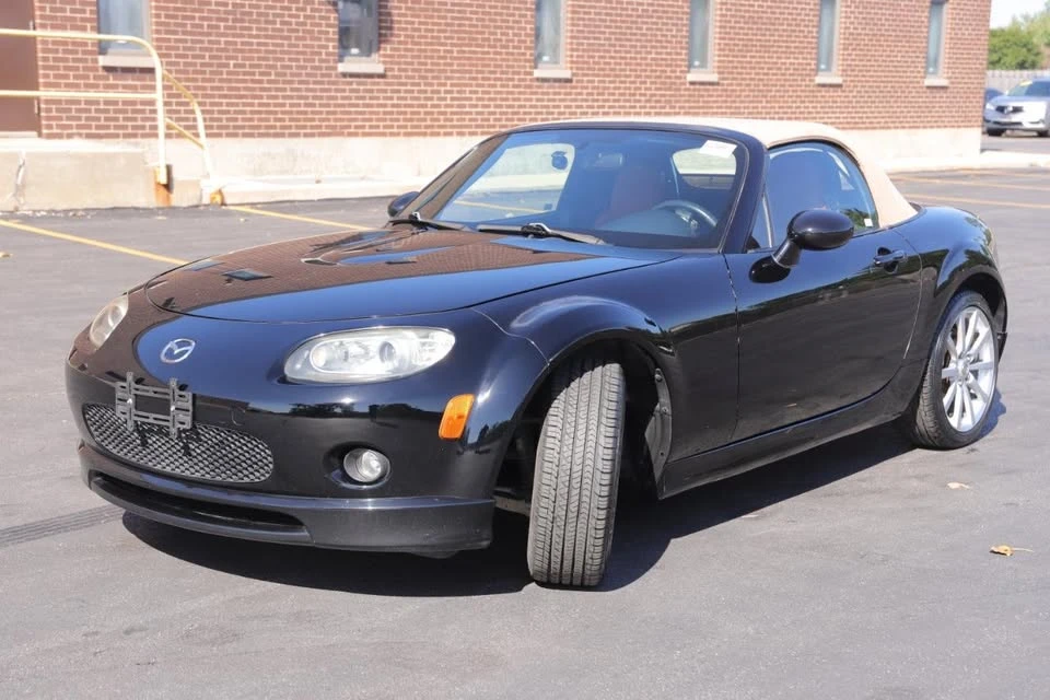 2007 Mazda NC MX-5 Miata - Image 3 of 20