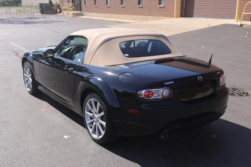 2007 Mazda NC MX-5 Miata - Image 5 of 20