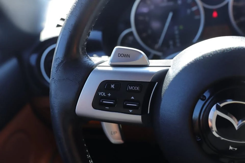 2007 Mazda NC MX-5 Miata - Image 12 of 20