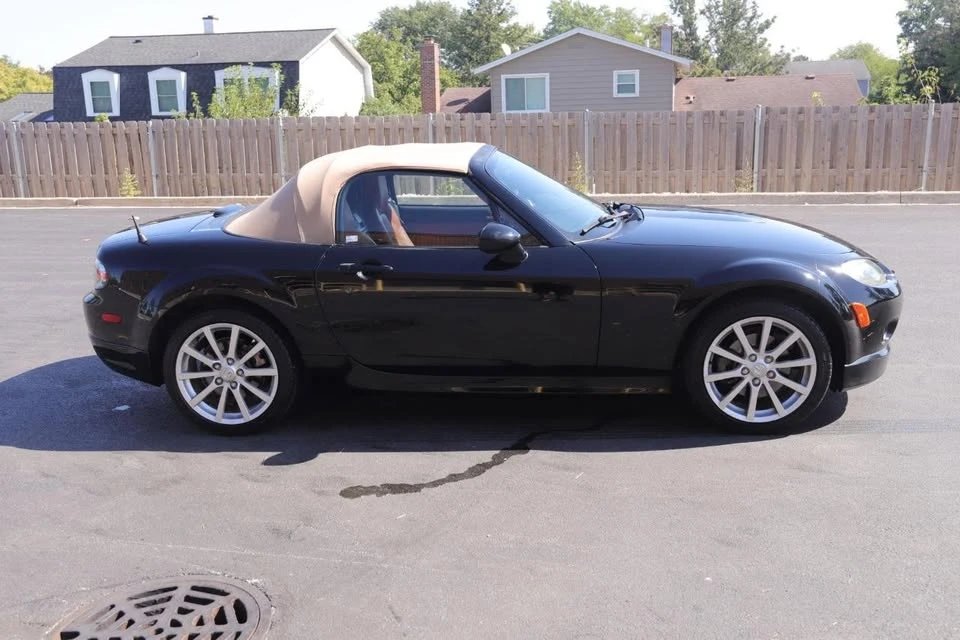 2007 Mazda NC MX-5 Miata - Image 8 of 20