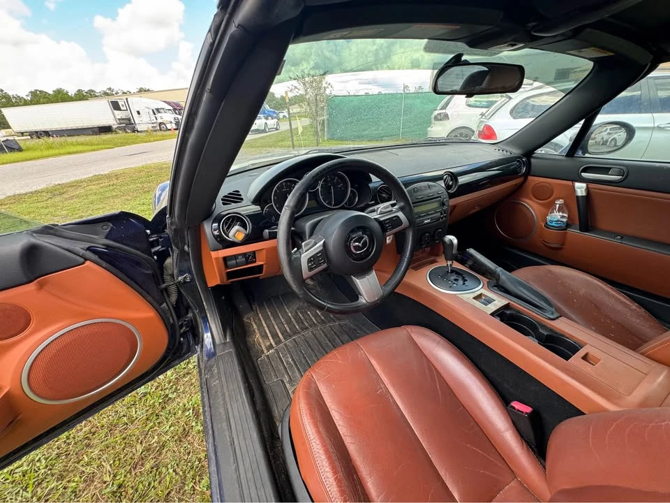 2007 Mazda NC MX-5 Miata - Image 6 of 7