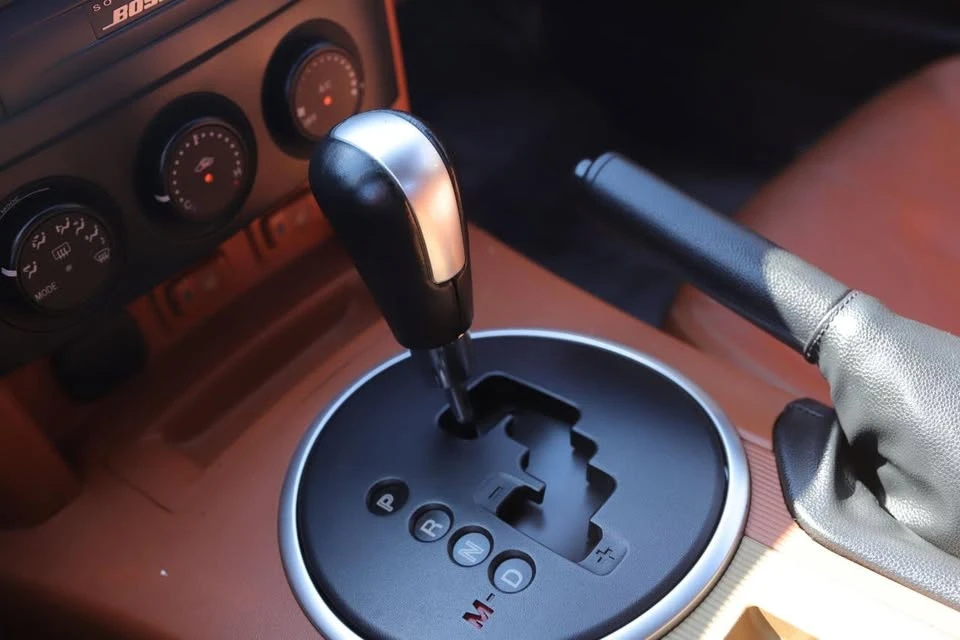 2007 Mazda NC MX-5 Miata - Image 15 of 20