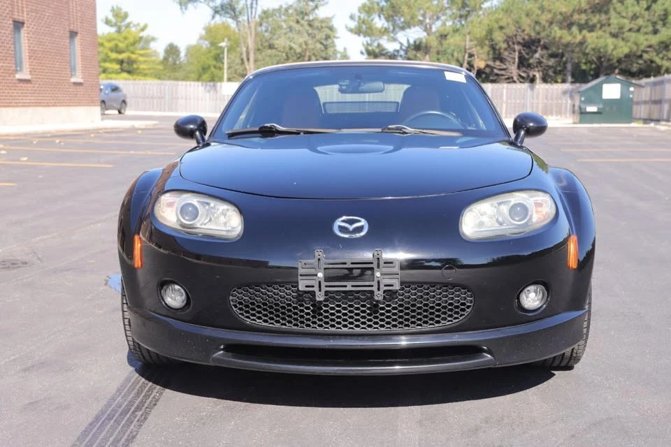 2007 Mazda NC MX-5 Miata - Image 2 of 20