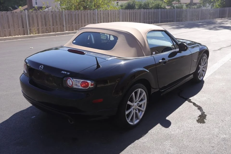 2007 Mazda NC MX-5 Miata - Image 7 of 20