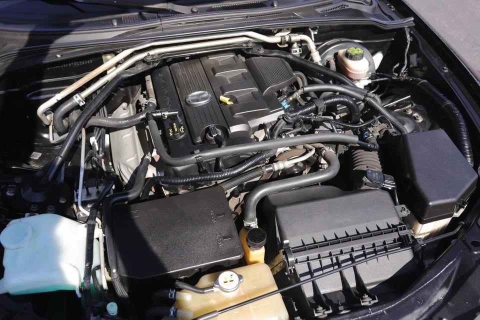 2007 Mazda NC MX-5 Miata - Image 18 of 20