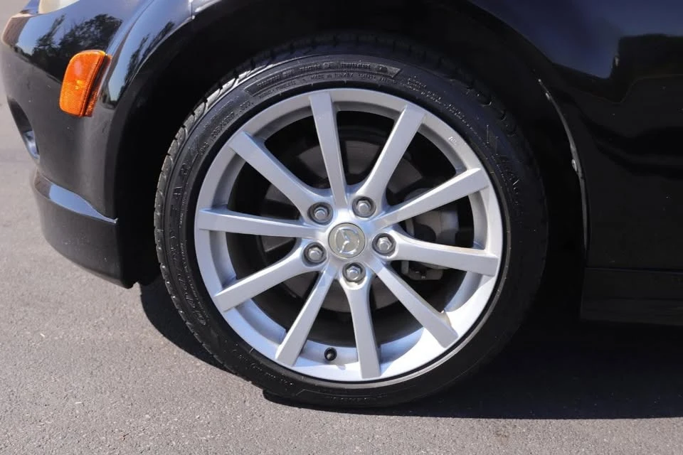 2007 Mazda NC MX-5 Miata - Image 19 of 20