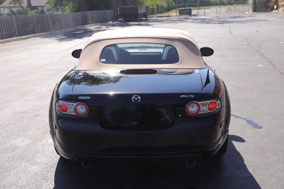 2007 Mazda NC MX-5 Miata - Image 6 of 20
