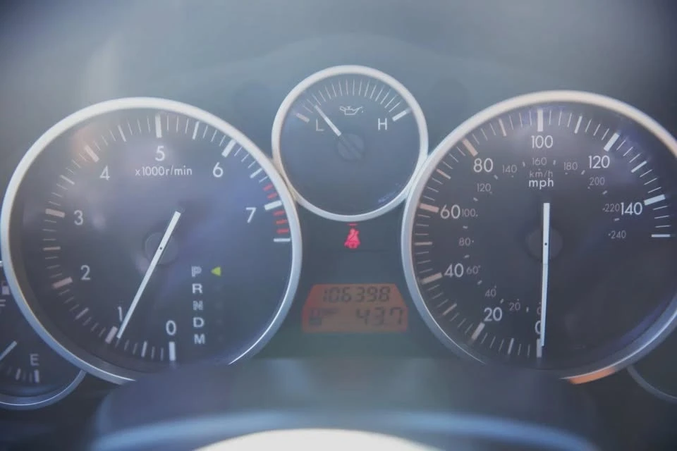 2007 Mazda NC MX-5 Miata - Image 11 of 20