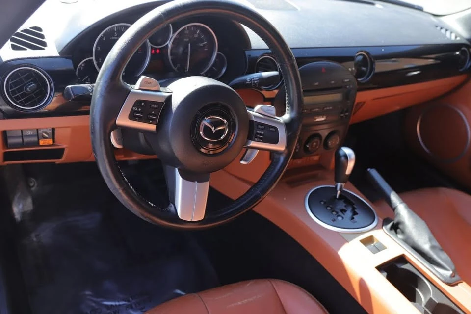 2007 Mazda NC MX-5 Miata - Image 10 of 20