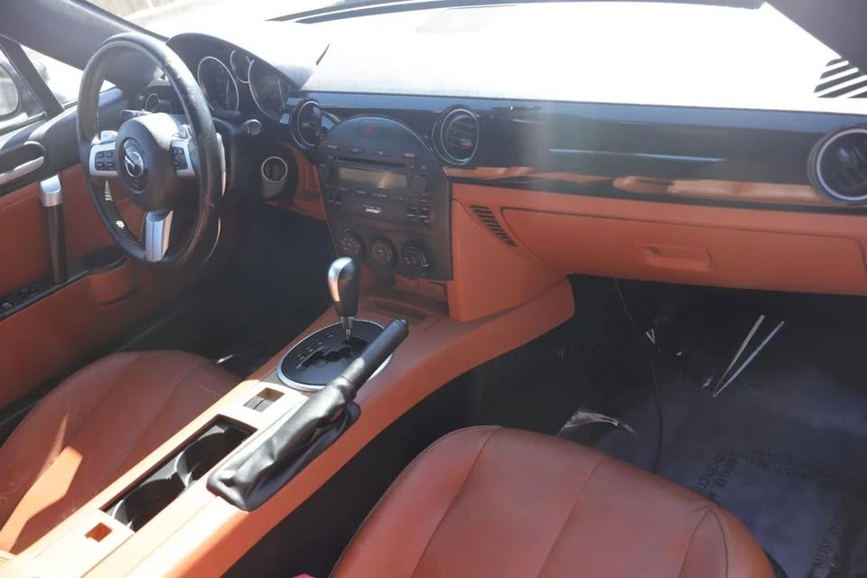2007 Mazda NC MX-5 Miata - Image 16 of 20
