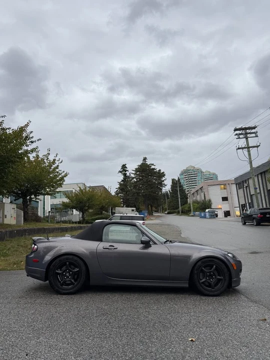 2007 Mazda NC MX-5 Miata - Image 3 of 19