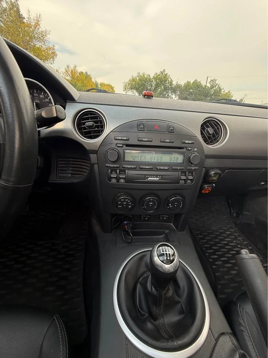 2007 Mazda NC MX-5 Miata - Image 5 of 7