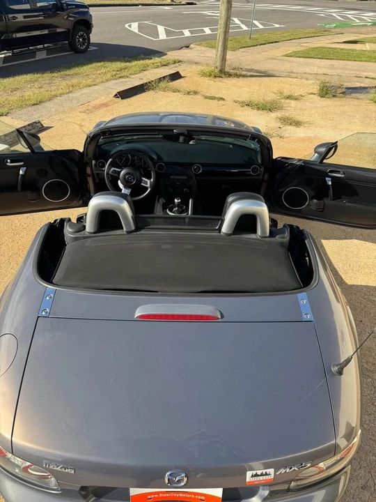 2007 Mazda NC MX-5 Miata - Image 6 of 11