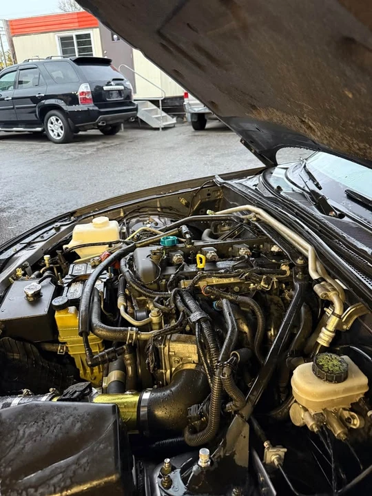 2007 Mazda NC MX-5 Miata - Image 19 of 19