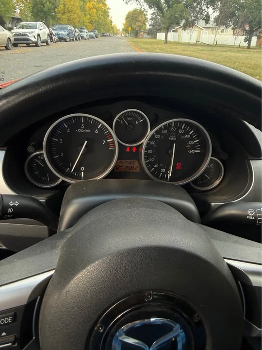 2007 Mazda NC MX-5 Miata - Image 3 of 7