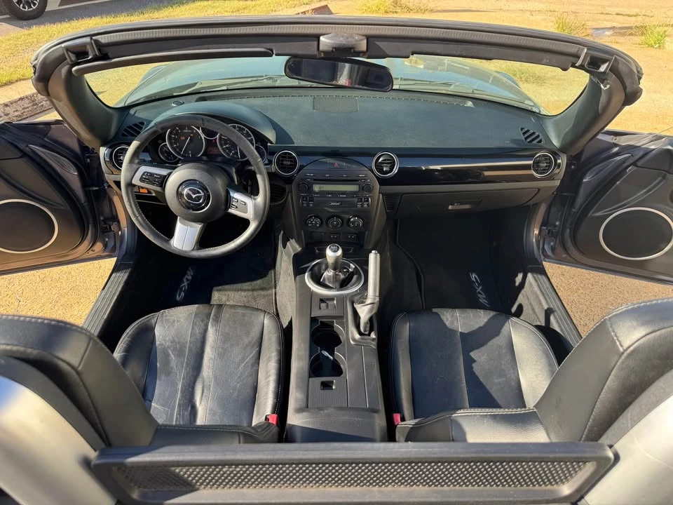 2007 Mazda NC MX-5 Miata - Image 7 of 11
