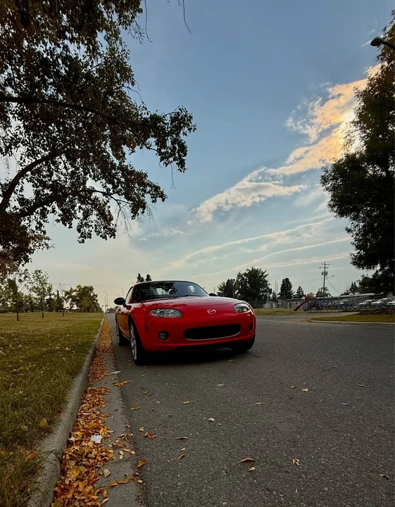 2007 Mazda NC MX-5 Miata - Image 7 of 7