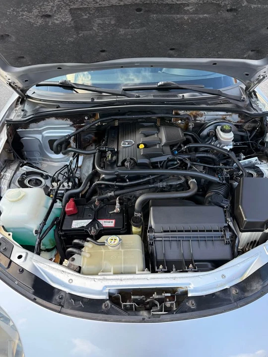 2007 Mazda NC MX-5 Miata - Image 5 of 15