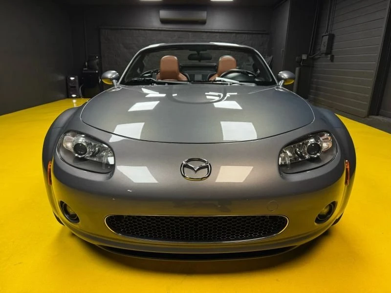 2007 Mazda NC MX-5 Miata - Image 2 of 19