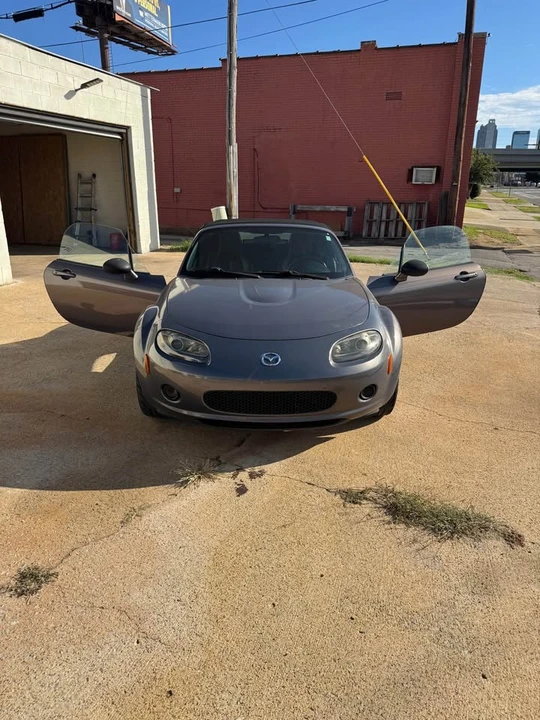 2007 Mazda NC MX-5 Miata - Image 2 of 11