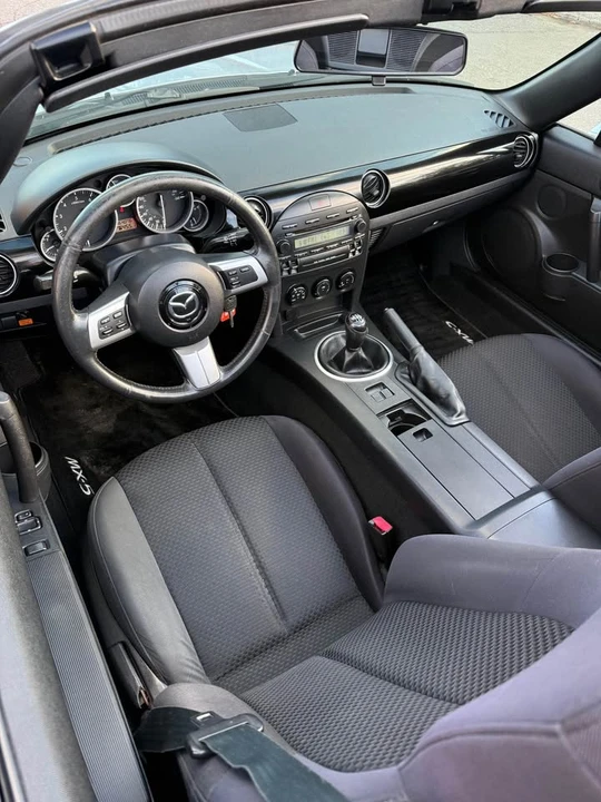 2007 Mazda NC MX-5 Miata - Image 12 of 15