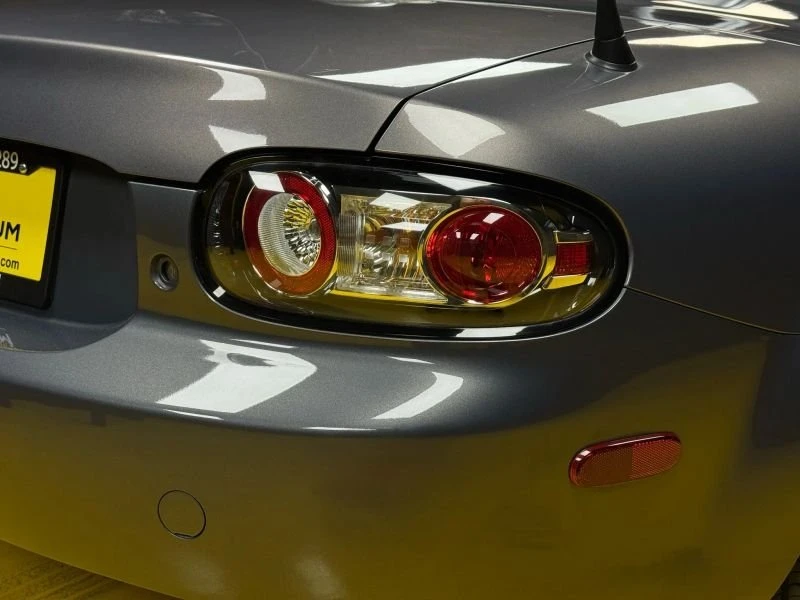 2007 Mazda NC MX-5 Miata - Image 8 of 19