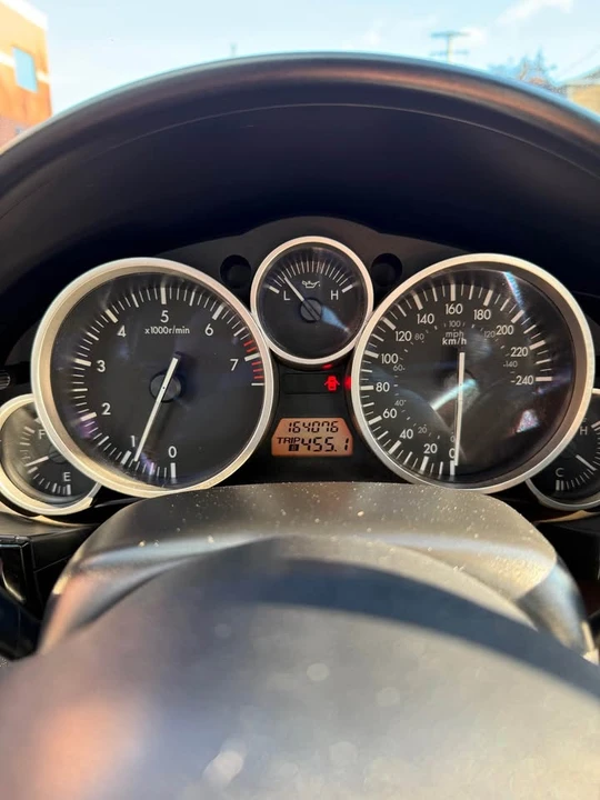 2007 Mazda NC MX-5 Miata - Image 15 of 15