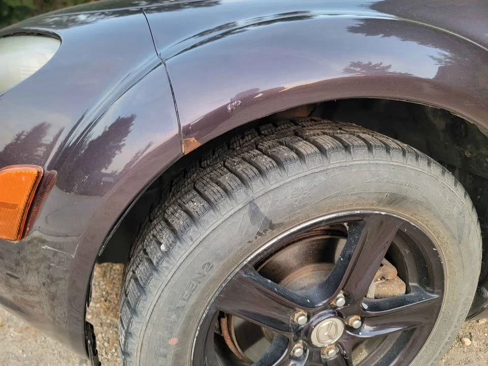 2007 Mazda NC MX-5 Miata - Image 4 of 9