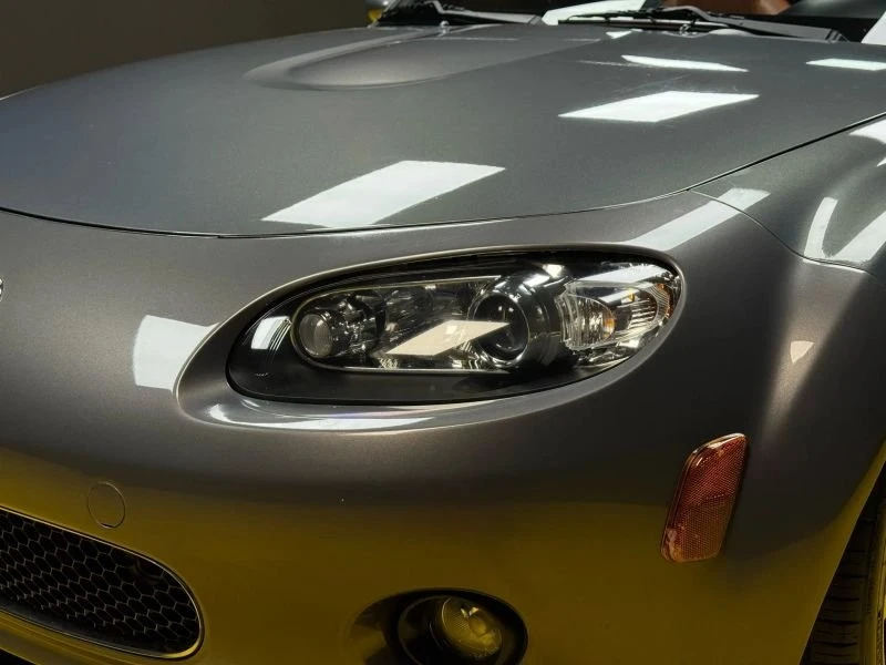 2007 Mazda NC MX-5 Miata - Image 7 of 19