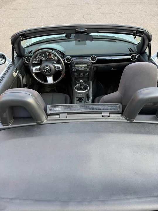 2007 Mazda NC MX-5 Miata - Image 13 of 15