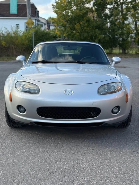 2007 Mazda NC MX-5 Miata - Image 2 of 15