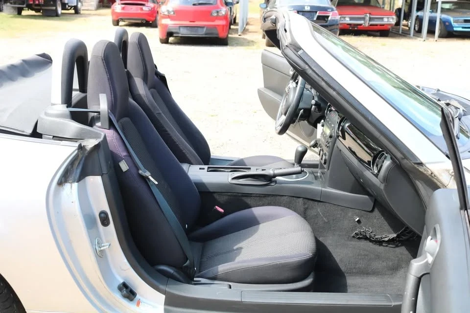 2007 Mazda NC MX-5 Miata - Image 13 of 15