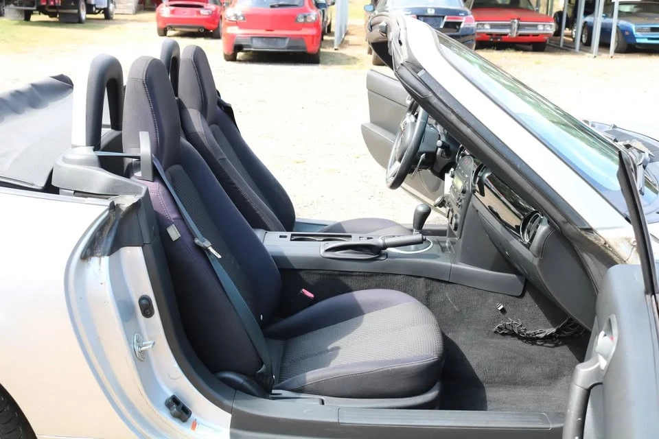 2007 Mazda NC MX-5 Miata - Image 13 of 15