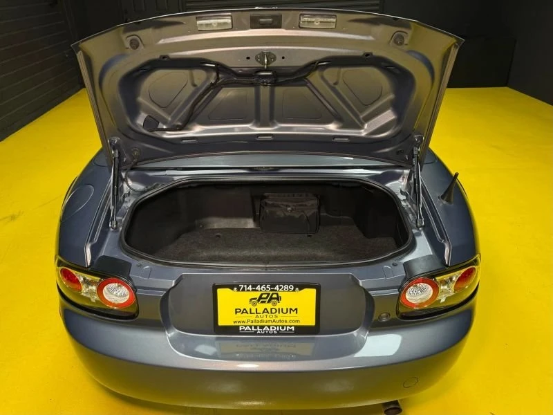 2007 Mazda NC MX-5 Miata - Image 11 of 19