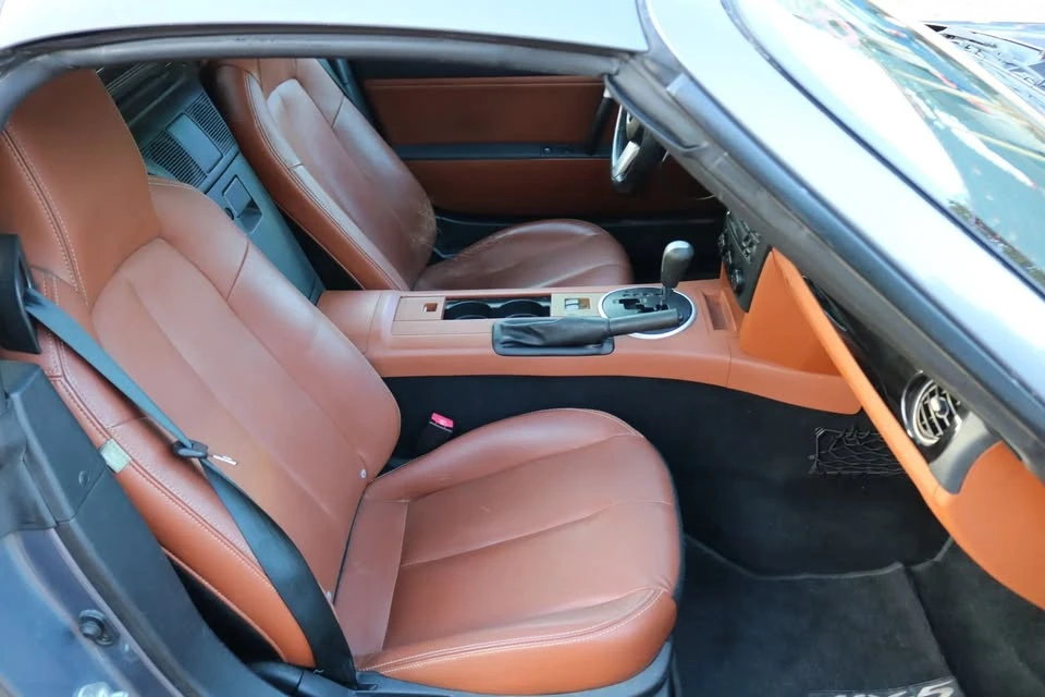 2007 Mazda NC MX-5 Miata - Image 9 of 12