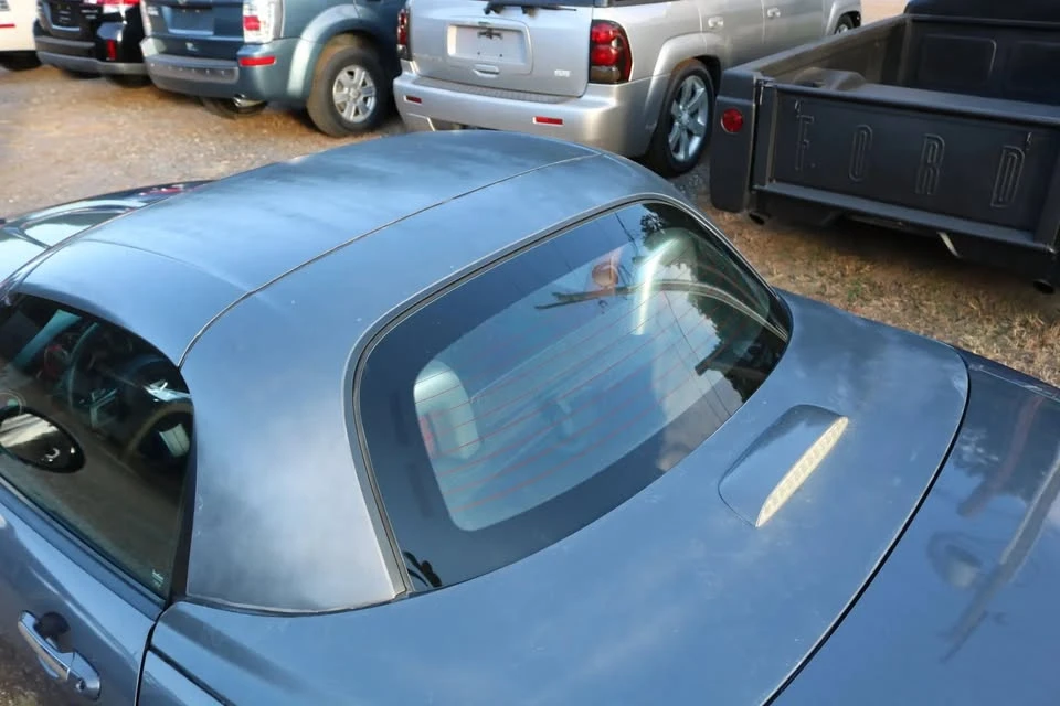 2007 Mazda NC MX-5 Miata - Image 11 of 12
