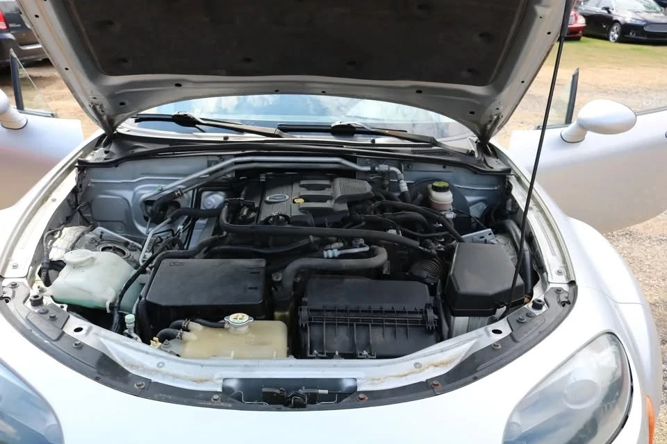 2007 Mazda NC MX-5 Miata - Image 15 of 15