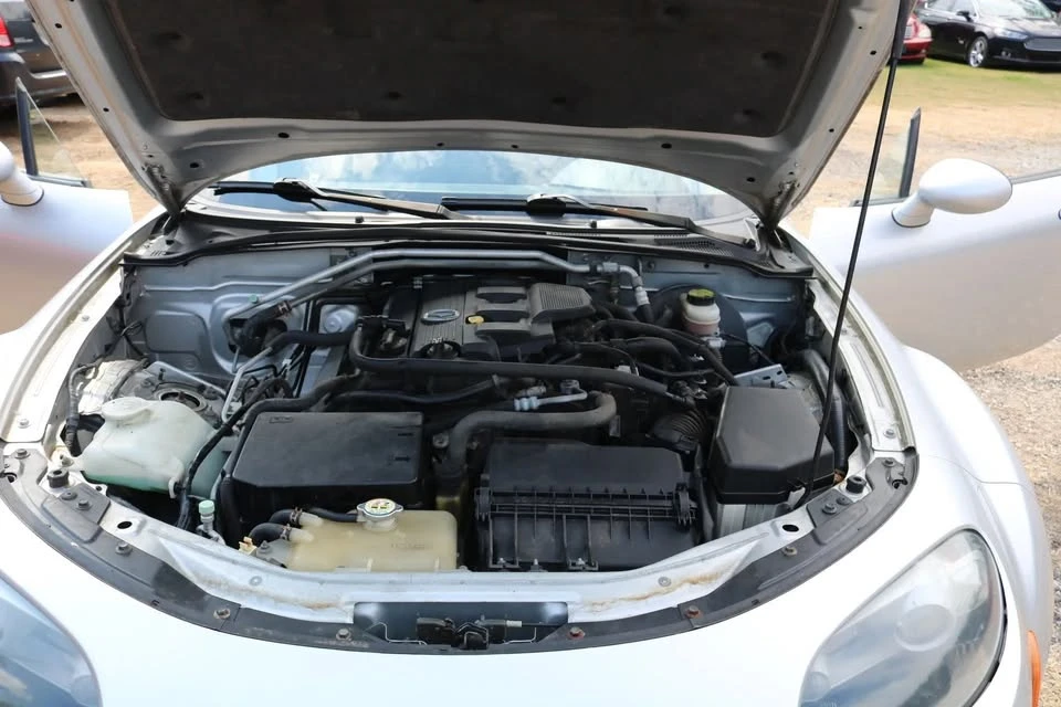 2007 Mazda NC MX-5 Miata - Image 15 of 15