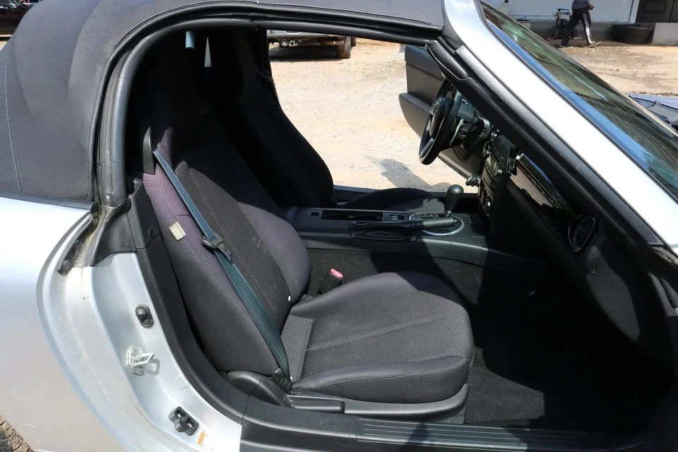 2007 Mazda NC MX-5 Miata - Image 10 of 15