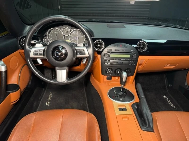 2007 Mazda NC MX-5 Miata - Image 18 of 19