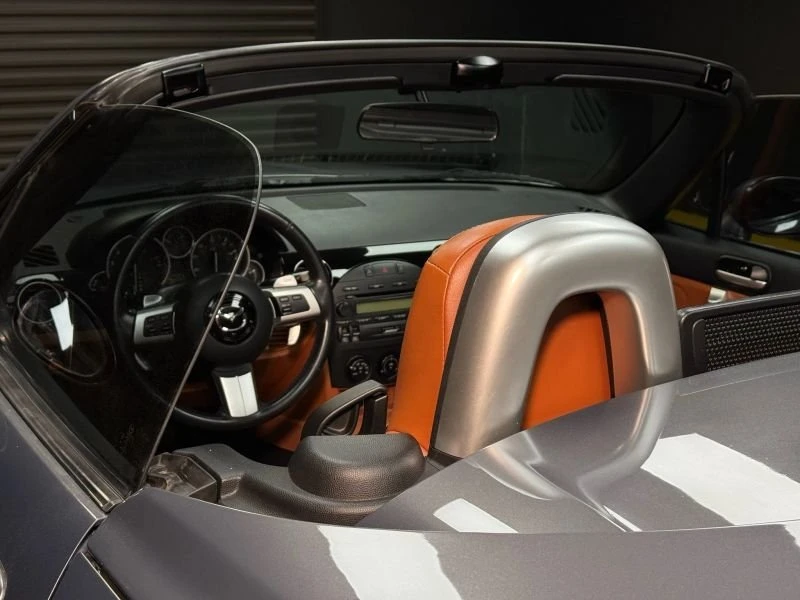 2007 Mazda NC MX-5 Miata - Image 15 of 19