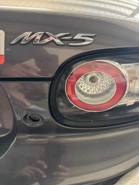 2007 Mazda NC MX-5 Miata - Image 8 of 11