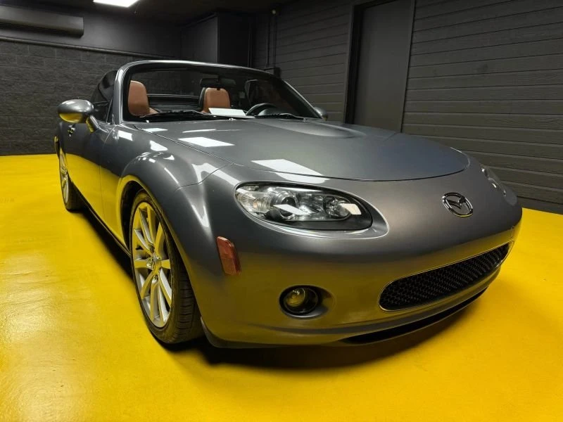 2007 Mazda NC MX-5 Miata - Image 3 of 19