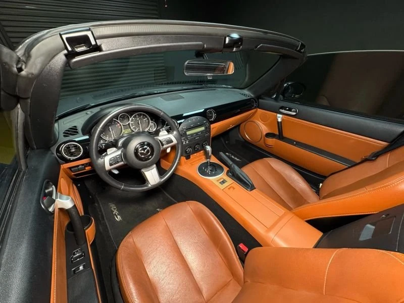 2007 Mazda NC MX-5 Miata - Image 16 of 19