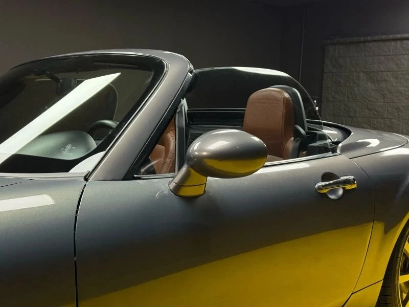 2007 Mazda NC MX-5 Miata - Image 9 of 19