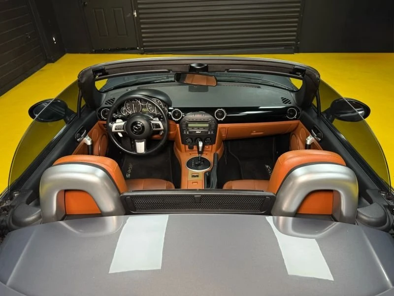 2007 Mazda NC MX-5 Miata - Image 14 of 19