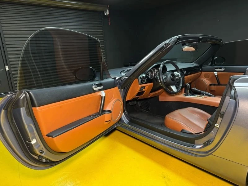 2007 Mazda NC MX-5 Miata - Image 19 of 19